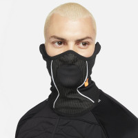 Nike Strike Snood Dri-Fit Noir Orange