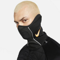 Nike Strike Snood Dri-Fit Noir Orange