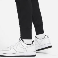 Nike Sportswear Tech Fleece Survêtement Swoosh Noir Blanc