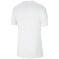 Hovocubo T-Shirt Wit
