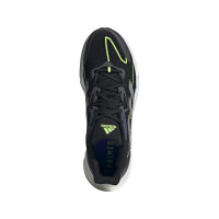adidas X9000L 2 Chaussures de course Noir, Gris, Vert