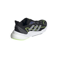 adidas X9000L 2 Chaussures de course Noir, Gris, Vert