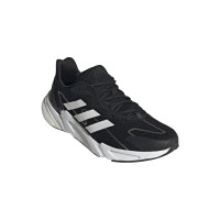 adidas X9000L 2 Hardloopschoenen Zwart Wit Grijs