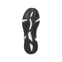 adidas X9000L 2 Hardloopschoenen Zwart Wit Grijs