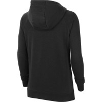Nike Park 20 Hoodie Dames Zwart