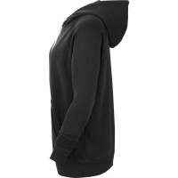 Nike Park 20 Hoodie Dames Zwart