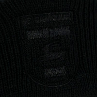 SC Cambuur Bonnet Logo Noir