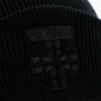 PEC Zwolle Muts Logo Zwart