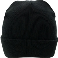 PEC Zwolle Bonnet Logo Noir