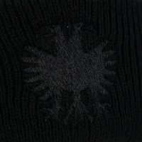 Vitesse Arnhem Bonnet Logo Noir