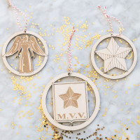 MVV Ornements Noël