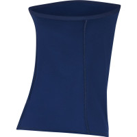Nike Nekwarmer Dri-Fit Blauw Geel