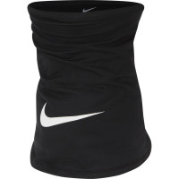 Nike Nekwarmer Dri-Fit Zwart Wit