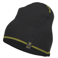 Nike Liverpool Beanie Donkergrijs Geel