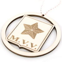MVV Ornements Noël
