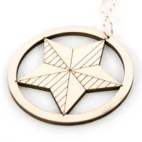 MVV Ornements Noël