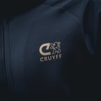 Cruyff Pointer Trainingspak Zwart