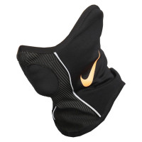 Nike Strike Snood Dri-Fit Noir Orange