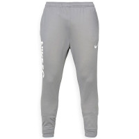 Nike F.C. Essential Pantalon d'Entraînement Gris Blanc