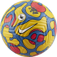 Nike Premier League Flight Ballon Jaune