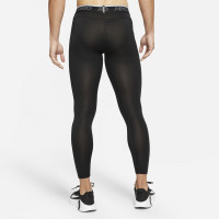 Nike Pro Dri-FIT Tight Noir Blanc