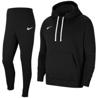 Nike Park 20 Fleece Hoodie Survêtement Noir