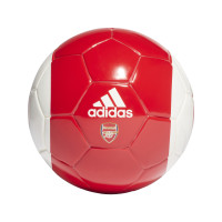 adidas Arsenal Ballon Mini Blanc Rouge Blanc