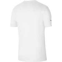 T-Shirt Nike Park 20 Blanc