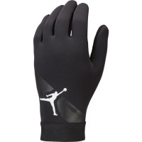 Nike Paris Saint Germain Hyperwarm Handschoenen Jordan Zwart Wit