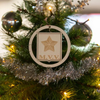 MVV Ornements Noël