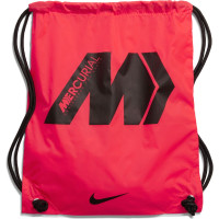Nike Mercurial Superfly 7 Elite Ijzeren nop Voetbalschoenen (SG) Anti Clog Roze Zwart