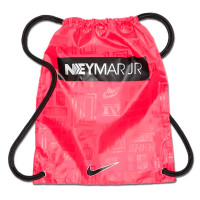 Nike Mercurial Vapor 13 ELITE Nike  Neymar jr. Gras Voetbalschoenen (FG) Chrome Zwart Rood