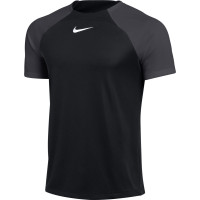 Chemise d'entraînement Nike Academy Pro noir gris