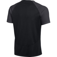 Chemise d'entraînement Nike Academy Pro noir gris