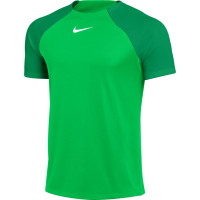 Kit d'entraînement Nike Academy Pro vert foncé noir