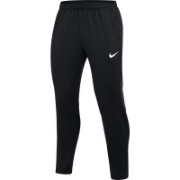 Nike Academy Pro Pantalon d'Entraînement Noir Gris