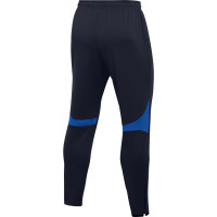 Pantalon d'entraînement Nike Academy Pro bleu foncé