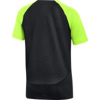 Nike Academy Pro Trainingsshirt Kids Zwart Volt