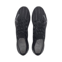 PUMA ULTRA 1.1 Chaussures de Foot Crampons vissés (MxSG) Noir Gris foncé