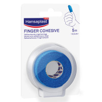 Bandage auto-adhésif pour les doigts Hansaplast 2,5 cm x 5 m
