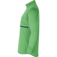 Nike Dri-Fit Academy 21 Trainingstrui Dames Groen