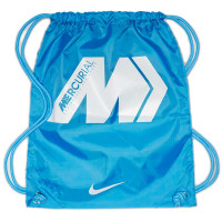 Nike Mercurial Vapor 13 Elite SG-Pro AC Voetbalschoenen Blauw Wit Donkerblauw
