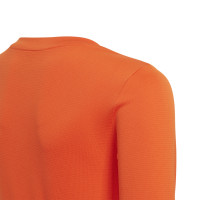 Sous-maillot Adidas Team Enfant Orange