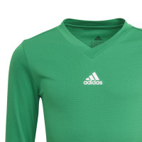 Sous-maillot adidas Team Vert