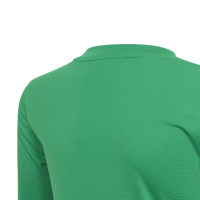Sous-maillot adidas Team Vert