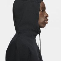 Nike Tech Fleece Sweat à Capuche Noir