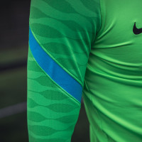 Nike Inter Milan Strike Drill Survêtement 2021-2022 Noir Vert