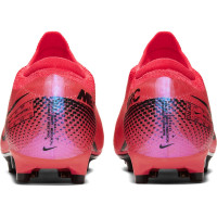 Nike Mercurial Vapor 13 Pro Kunstgras Voetbalschoenen (AG) Roze Zwart