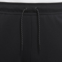 Nike Tech Fleece Cargo Pantalon Noir