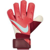 Nike Vapor Grip 3 Keepershandschoenen Rood Blauw